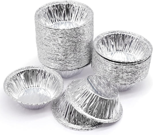 Aluminum Foil Cups for Resin Incense | Electric Incense Burner Liners